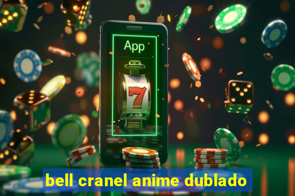 bell cranel anime dublado